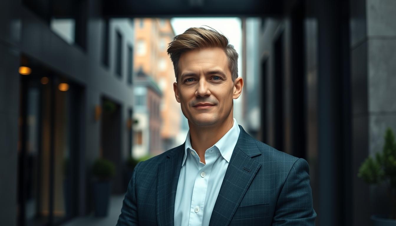 Property transactions support specialist