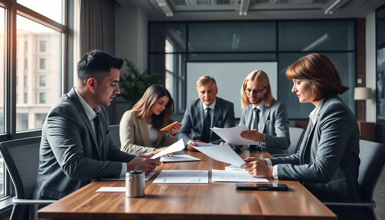 Privacy and information handling for property transaction support