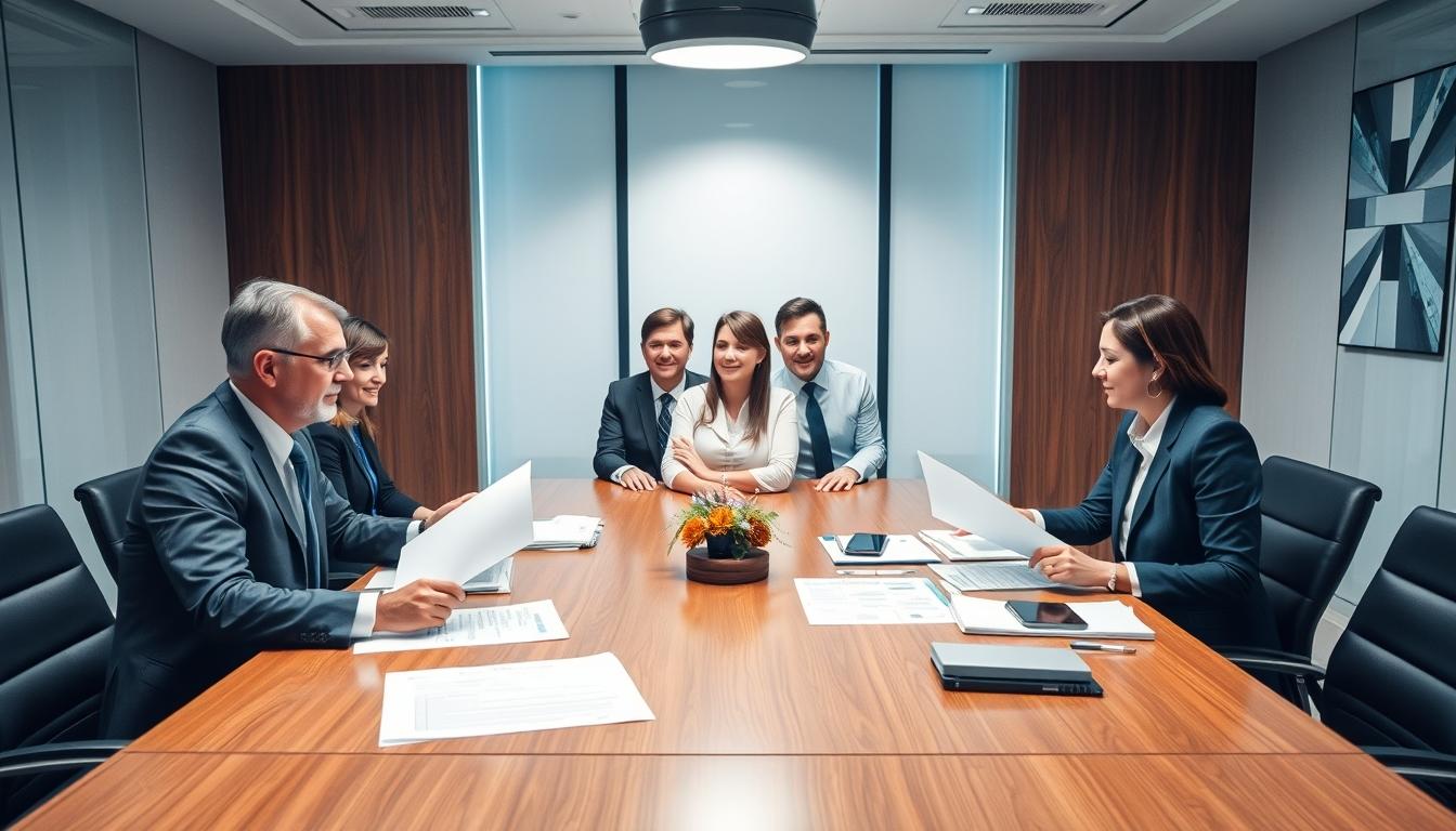 Real estate transaction coordination and communication